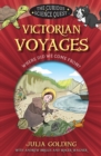 Victorian Voyages : Where did we come from? - Book