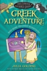 Greek Adventure : Who were the first scientists? - eBook