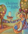 Children of the Bible - Book