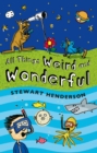 All Things Weird and Wonderful - eBook