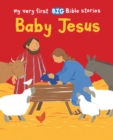 Baby Jesus - Book