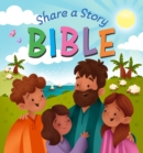 Share a Story Bible - Book