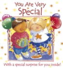 YOU ARE VERY SPECIAL - Book