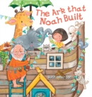 The Ark that Noah Built - Book