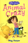 Animal Crazy - eBook