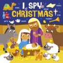 I Spy Christmas - Book