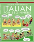 Italian for Beginners - Book