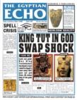 Egyptian Echo - Book