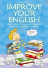 Usborne Improve Your English - Book
