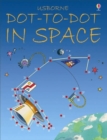 Dot-to-Dot In Space - Book