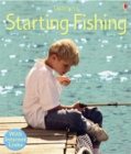 Starting Fishing - Book
