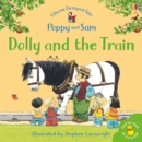 Dolly and the Train - Book