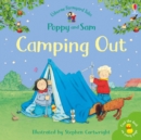 Camping Out - Book