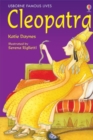 Cleopatra - Book