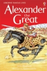 Alexander the Great - Book