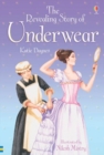 The Revealing Story Of Underwear - Book
