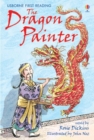 Dragon Painter - Book