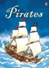 Pirates - Book