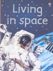 Living In Space - Book