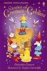 Stories Of Gnomes And Goblins - Book