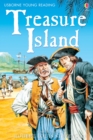 Treasure Island - Book