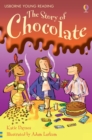 The Story of Chocolate - Book