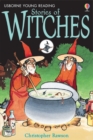 Stories of Witches - Book