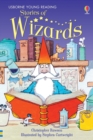 Stories of Wizards - Book