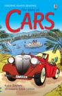 The Story of Cars - Book