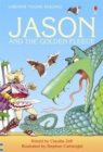 Jason and The Golden Fleece - Book