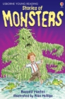Stories of Monsters - Book