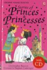 Stories of Princes and Princesses - Book