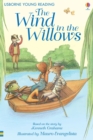 The Wind in the Willows - Book