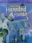 Make This Haunted House - Book