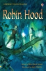 Robin Hood - Book