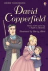 David Copperfield - Book