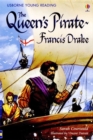 The Queen's Pirate - Book