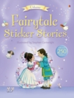 Usborne Sticker Fairytales - Book