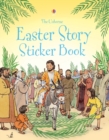Easter Story Sticker Book - Book