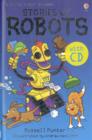 Stories of Robots - Book