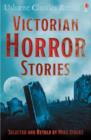 Victorian Horror Stories - Book