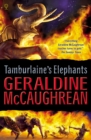Tamburlaine's Elephants - Book