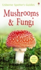 Mushrooms & Fungi - Book