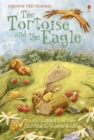 The Tortoise and the Eagle - Book