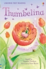 Thumbelina - Book