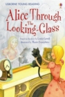 Alice Through The Looking-Glass - Book