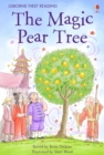 The Magic Pear Tree - Book