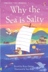 Why the sea is salty - Book