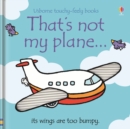 That's not my plane… - Book