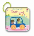 Toot Toot - Book